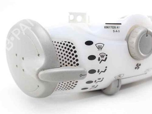 Climate control PEUGEOT 107 (PM_, PN_) 1.0 | BP19219592I5 
