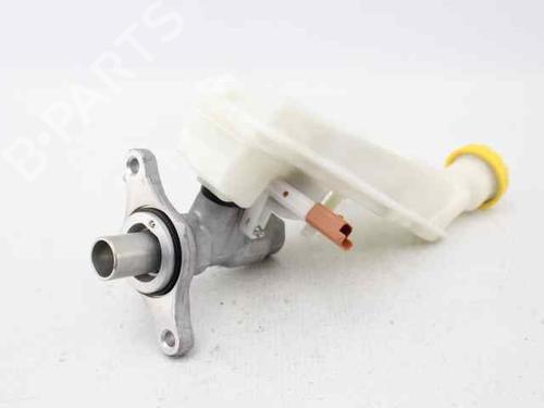 Used Brake master cylinder PEUGEOT 2008 I (CU_) 1.6 HDi (92 hp) 29320732