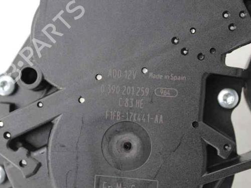 Rear wiper motor FORD FOCUS III  | BP26038305M102