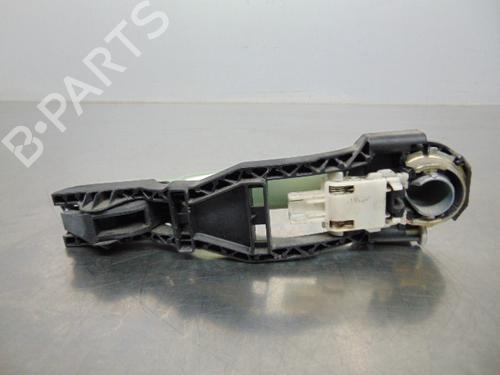 Front right exterior door handle SEAT ALTEA (5P1) 1.6 | BP19194083C129 