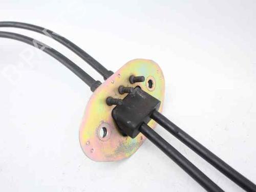 Gear lever HYUNDAI COUPE II (GK) 1.6 16V | BP19246129M90 