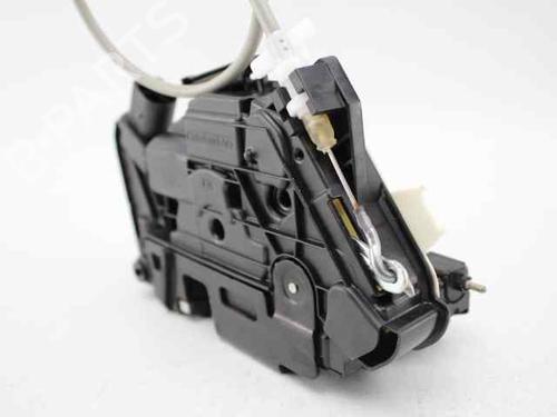 Rear left lock SEAT IBIZA IV ST (6J8, 6P8) 1.0 | BP19241663C100 