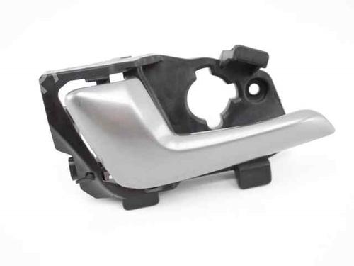 Used Front left interior door handle KIA RIO III (UB) 1.4 CRDi (90 hp) 19226355