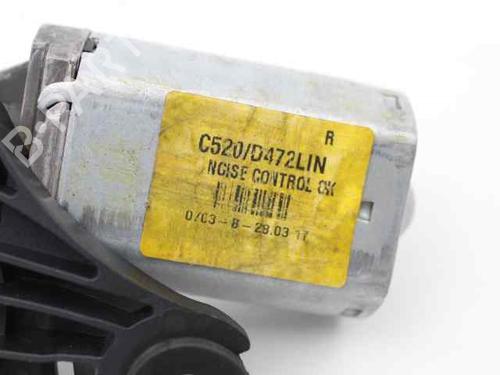Rear wiper motor FORD KUGA II (DM2) 1.5 TDCi | BP23120366M102 