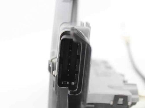 Rear left lock PEUGEOT 5008 (0U_, 0E_) 1.6 HDi | BP31348258C100 