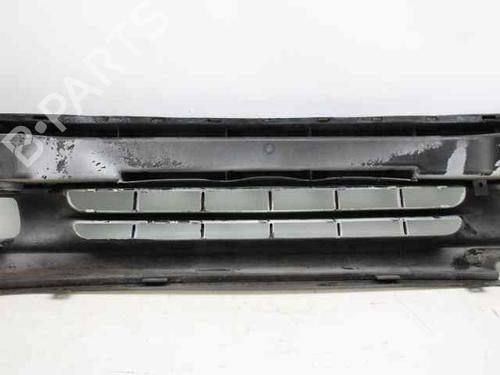 Front bumper CITROËN SAXO (S0, S1) 1.5 D | BP19231910C7 