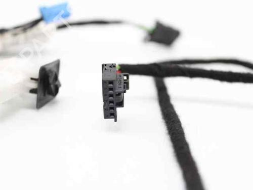 Wiring harness MERCEDES-BENZ E-CLASS (W211) E 55 AMG Kompressor (211.076) | BP19222203E16 