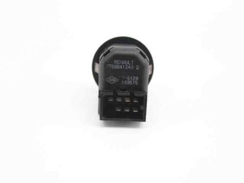 Mirror switch RENAULT MEGANE I (BA0/1_) 1.4 e (BA0E, BA0V) | BP19221321I25 