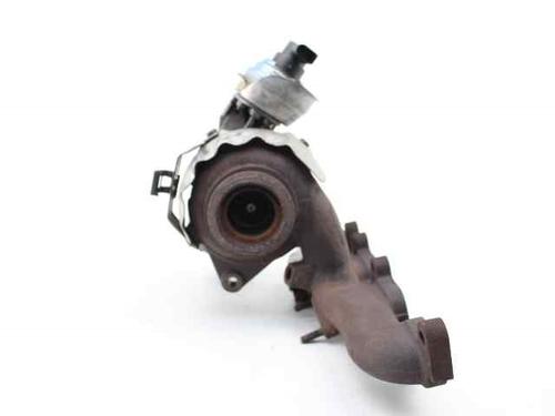 Turbocharger/Supercharger VW PASSAT B6 (3C2) 1.6 TDI | BP31576593M71 