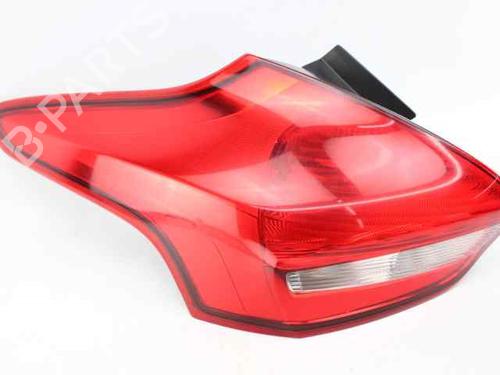 Left taillight FORD FOCUS III  | BP26038333C34 
