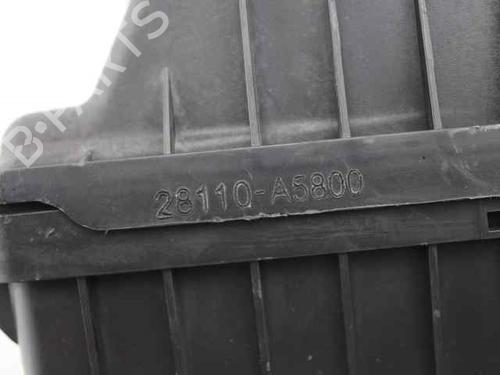 Air filter box KIA PRO CEE'D (JD) 1.6 CRDi 110 | BP28528573M87