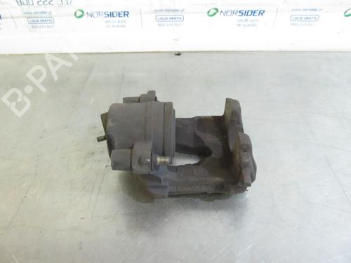 Right front brake caliper VW POLO (9N_, 9A_) 1.9 SDI | BP19184604M104 