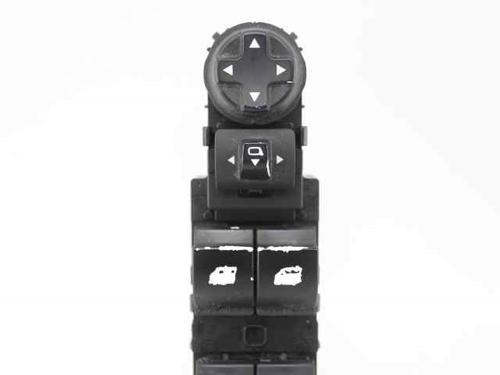 Left front window switch PEUGEOT 308 II (LB_, LP_, LW_, LH_, L3_) 1.6 HDi / BlueHDi 115 | BP29109840I27 