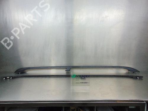 Used Roof bar AUDI A6 C5 Avant (4B5) [1997-2006]  19190297
