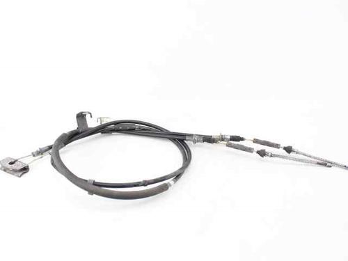 Used Handbrake cable FORD FIESTA VI (CB1, CCN) 1.4 TDCi (68 hp) 19217689