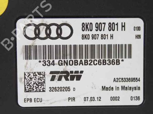 Electronic module AUDI Q5 (8RB) 2.0 TDI quattro | BP37253243M83 - Image 9