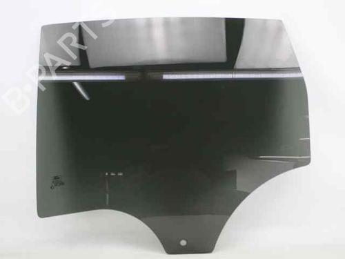 Used Rear left door window FORD C-MAX II (DXA/CB7, DXA/CEU) 1.0 EcoBoost (125 hp) 29963827