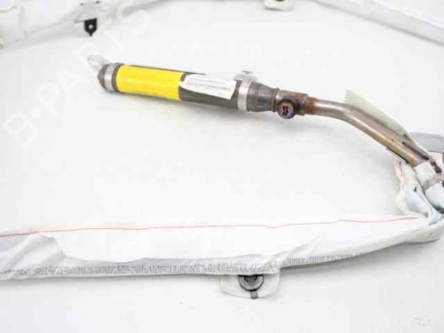Left curtain airbag AUDI A3 Sportback (8PA)  | BP19244637C11 