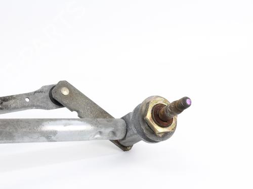 Front wiper motor RENAULT MEGANE I Classic (LA0/1_) 1.4 (LA0E, LA0V) | BP19202566M29 