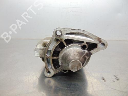 Starter PEUGEOT 206 SW (2E/K) 1.1 | BP19198522M8 