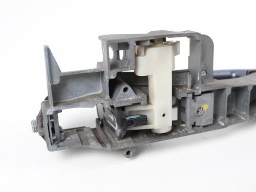 Front left exterior door handle PEUGEOT 407 SW (6E_, 6D_) 2.0 HDi 135 | BP19211432C128 