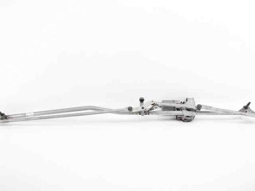 Used Front wiper motor PEUGEOT 308 I (4A_, 4C_) 1.6 HDi (92 hp) 19222936