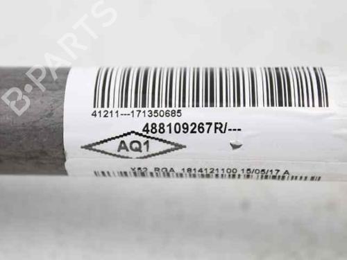Steering column DACIA SANDERO II TCe 90 (B8M1, B8MA, B8AC) | BP38100873M21 - Image 7