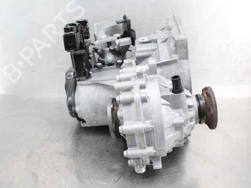 Gearbox VW POLO V (6R1, 6C1) 1.2 TDI | BP29761095M3 