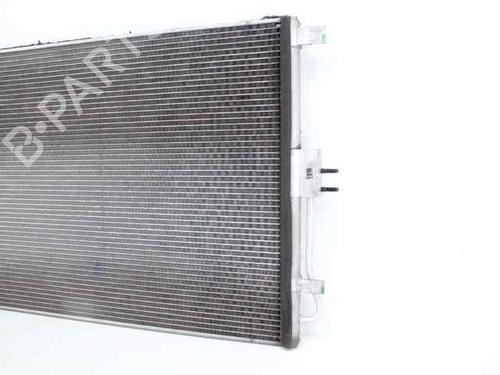 AC radiator KIA CEE'D Sportswagon (JD) 1.4 CRDi 90 | BP19243887M32 