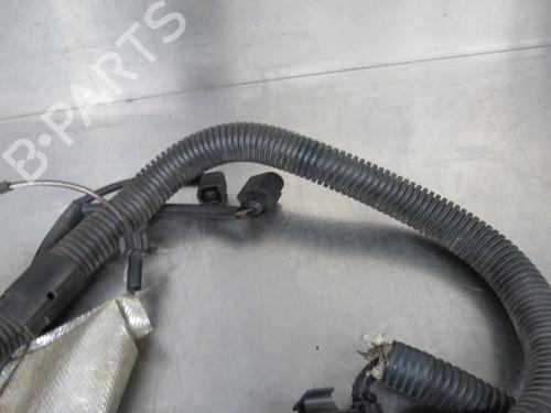 Wiring harness SKODA FABIA I (6Y2) 1.4 | BP19196077E16 