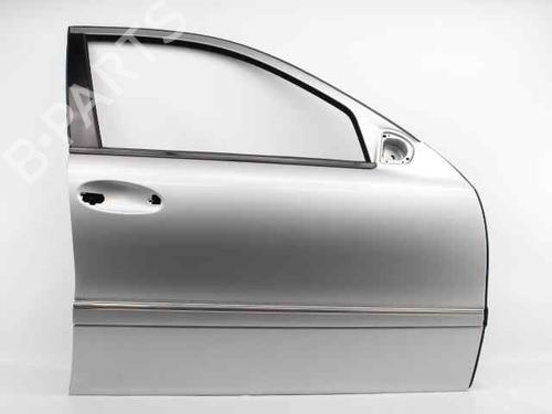 Right front door MERCEDES-BENZ E-CLASS (W211) E 55 AMG Kompressor (211.076) BP19221636C3