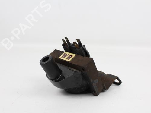 Ignition coil OPEL ASTRA F Hatchback (T92)  | BP19208725M94 