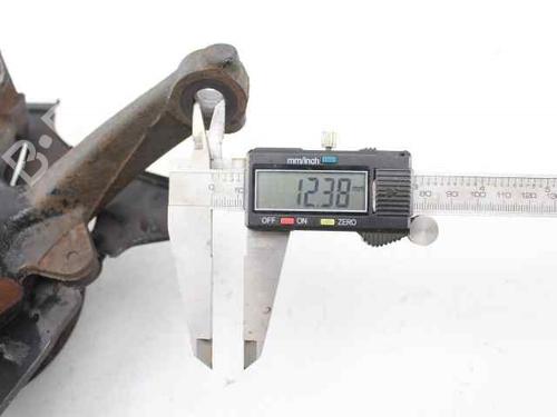 Left front steering knuckle FIAT 500 (312_) 1.3 D Multijet (312AXB1A) | BP28485788M25 