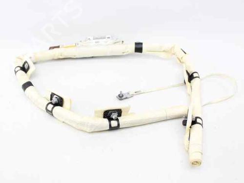 Used Right curtain airbag FORD FOCUS III [2010-2020]  26038317