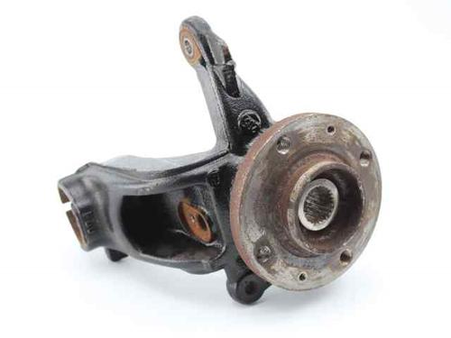 Used Left front steering knuckle PEUGEOT 2008 I (CU_) 1.6 HDi (114 hp) 19235242