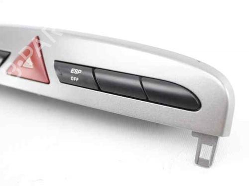 Warning switch PEUGEOT 308 I (4A_, 4C_) 1.6 HDi | BP19230055I22 