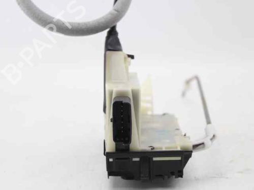 Front left lock CITROËN C4 II (NC_) 1.6 HDi 110 | BP32873626C98 - Image 2