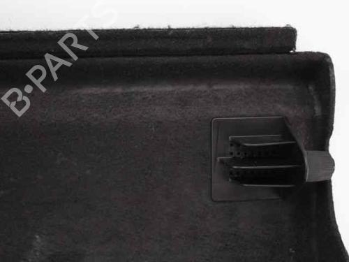 Rear parcel shelf CITROËN C4 II (NC_) 1.6 HDi 110 | BP19241580C85 
