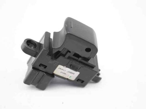 Right rear window switch NISSAN QASHQAI / QASHQAI +2 I (J10, NJ10, JJ10E)  | BP19227822I28 