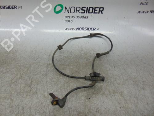 Used Electronic module FIAT GRANDE PUNTO (199_) 1.9 D Multijet (130 hp) 19188775