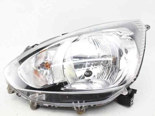 Used Left headlight Left headlight MITSUBISHI MIRAGE / SPACE STAR VI Hatchback (A0_A) 1.2 (A03A) (80 hp) 33418373 33418373