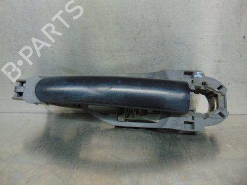 Høyre foran utvendig håndtak VW GOLF IV (1J1) 1.4 16V | BP21197844C129 