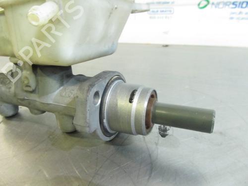 Brake master cylinder VW POLO (9N_, 9A_) 1.9 SDI | BP19184593M77 