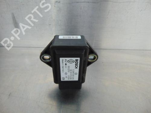 Calculateur ESP RENAULT SCÉNIC I MPV (JA0/1_, FA0_) 1.9 dCi (JA05, JA1F) (102 hp) 19201901