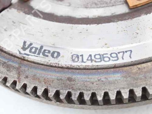 Flywheel OPEL ASTRA L (OV5) 1.2 (FPHNSL, FPHNSR) | BP37480473M101 - Image 5