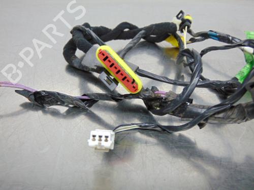 Wiring harness ALFA ROMEO 147 (937_) 1.6 16V T.SPARK (937.AXA1A, 937.AXB1A, 937.BXB1A) | BP19198877E16 