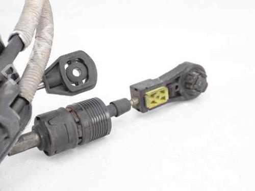 Gear lever FORD FIESTA VI (CB1, CCN) 1.4 TDCi | BP19217740M90 