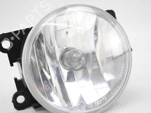 Right front fog light PEUGEOT 3008 I MPV (0U_) 1.6 HDi | BP19243735C31 