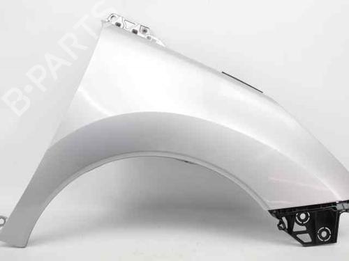 Used Right front fenders PEUGEOT 3008 I MPV (0U_) 1.6 HDi (114 hp) 24651671