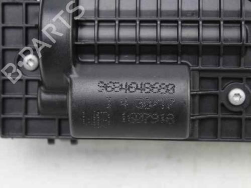 Tailgate lock PEUGEOT 2008 I (CU_) 1.2 VTi | BP24480281C101 